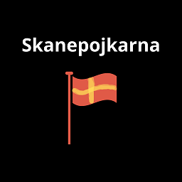 Skanepojkarna-Skanepojkarna icon
