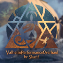 Skarif-ValheimPerformanceOverhaul-2.6.4 icon