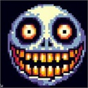Skarpeciaki-ScaryFunny icon