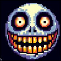 Skarpeciaki-ScaryFunny icon