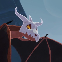 Skeletogne-BootlegBestiary icon