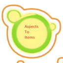 Skell-AspectsToItems icon