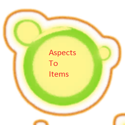 Skell-AspectsToItems icon