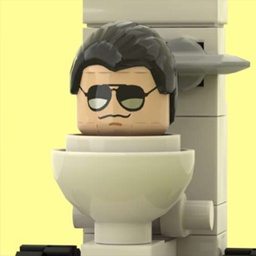 SkibidiSquad-SkibidiFM icon