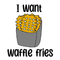 Skinwalker-Airhorn_WaffleFries_via_CustomSounds icon