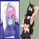 Skinwalker-Body_Pillows icon