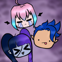 Skinwalker-Haunted_Housemates_and_Friends_Suits icon