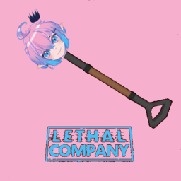 Skinwalker-Shovel_PrincessLinden_Screams_via_CustomSounds icon