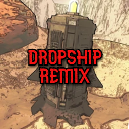 Skipeverything-DropshipRemix icon