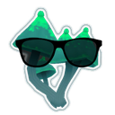 Skipperlink-AlwaysOnMushrooms icon