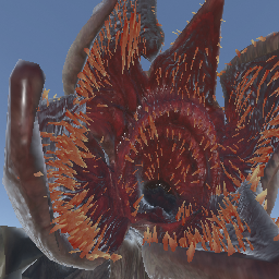 Skript-Demogorgon_Enemy icon