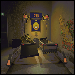 Skript-RampCart icon