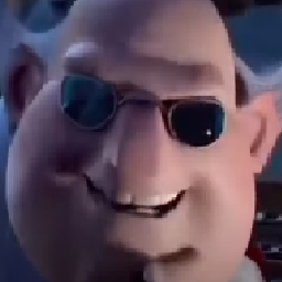 Skullhead53-TerriblePack icon