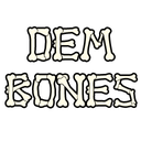 SkunkMonkey-DemBones icon