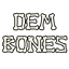 SkunkMonkey-DemBones-1.2.2 icon
