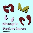 Skunqu-SkunquHorns icon