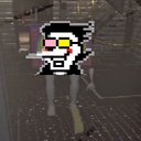 SkyFard-Spamton_Jester icon