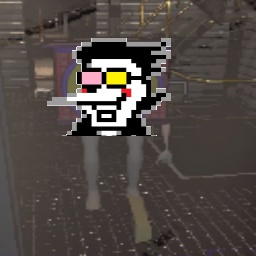 SkyFard-Spamton_Jester icon