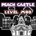Skydorm-Peachs_Castle_Level_Mod icon