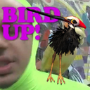 Skyelico-BirdUpSapsucker icon