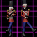 Skyelico-DeltaruneNutcracker icon