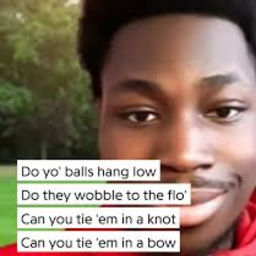 Skyelico-DoYourBallsHangLow icon