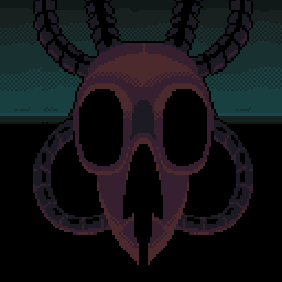 Skyelico-HereWeAre icon