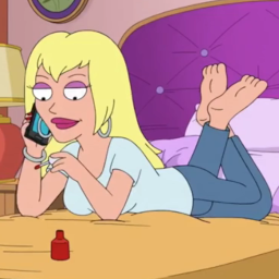 Skyelico-KlausPhonecall icon