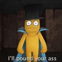 Skyelico-PrestonBracken icon