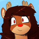 Skyelico-RudolphDropship icon