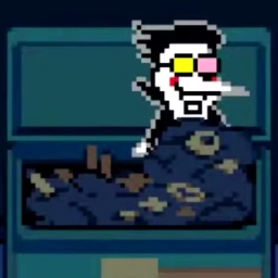 Skyelico-SpamtonAds icon