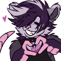 Skyelico-SpikeValentineSuit icon