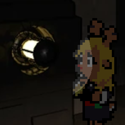 Skyelico-WeirdRouteApparatus icon