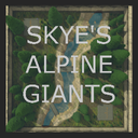 Skyes_Mods-Skye_AlpineGiants icon