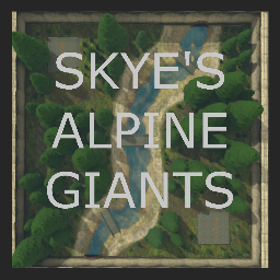Skyes_Mods-Skye_AlpineGiants icon