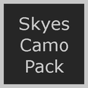 Skyes_Mods-SkyesCamoPack icon