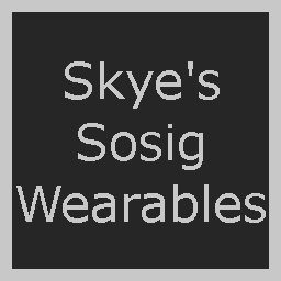Skyes_Mods-SkyesSosigWearables icon