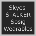 Skyes_Mods-SkyesStalkerSosigWearables icon