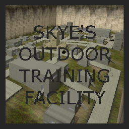 Skyes_Mods-Skyes_OutdoorTrainingFacility icon