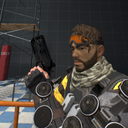 Skyline_Robot-Apex_Legends_Mirage_PM icon