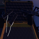 Skyline_Robot-SIG_Sauer_P226_MK25 icon