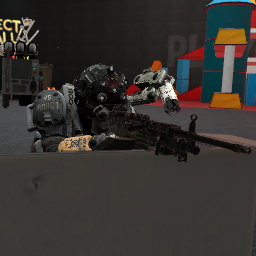 Skyline_Robot-Titanfall_2_Awall_Pilot_PM icon