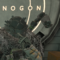 Skyline_Robot-Titanfall_2_Cloak_Pilot_PM icon