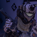 Skyline_Robot-Titanfall_2_Pulse_Blade_Pilot_PM icon