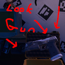 Skyline_Robot-Titanfall_2_RE45 icon