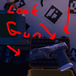 Skyline_Robot-Titanfall_2_RE45 icon