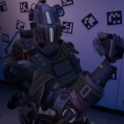 Skyline_Robot-Titanfall_2_Stim_Pilot_PM icon