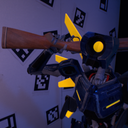 Skyline_Robot-Ultrakill_V1_PM icon