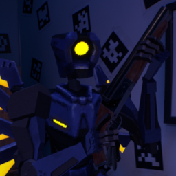 Skyline_Robot-V1_PM icon