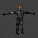 Slaire-DarkTide_Veteran icon